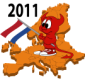 EuroBSDcon 2011 Logo