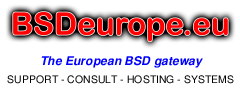 BSDeurope.eu
